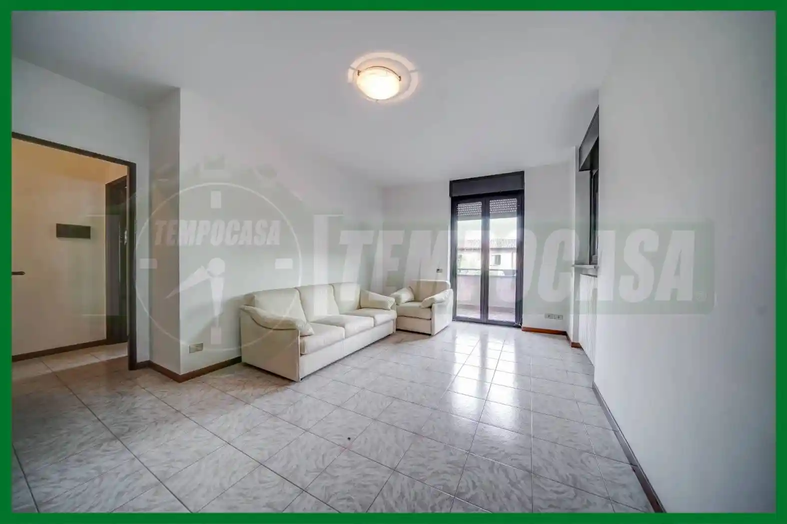 Bilocale via G. B. Rusnati, Centro, Gallarate - foto 3