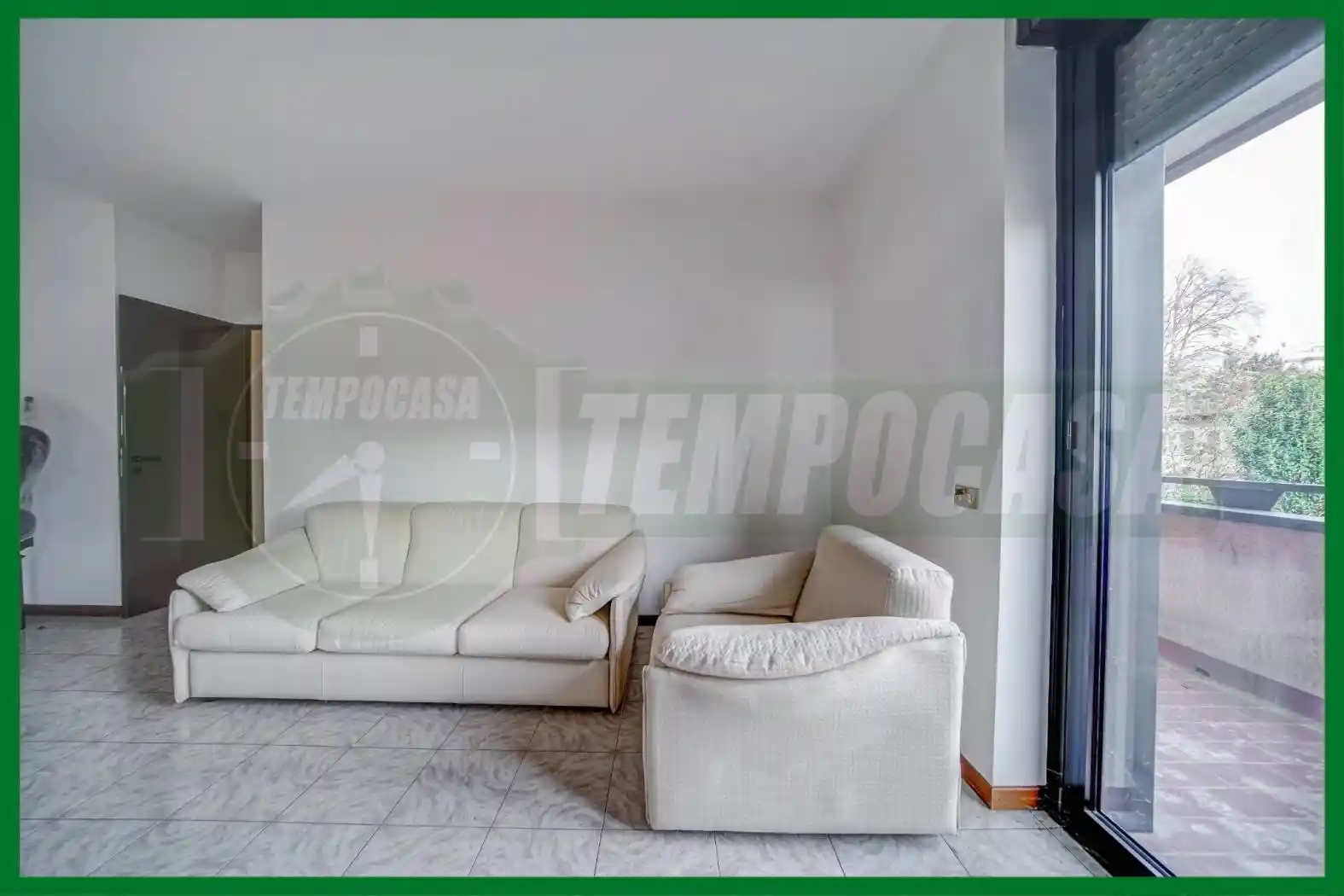 Bilocale via G. B. Rusnati, Centro, Gallarate - foto 5