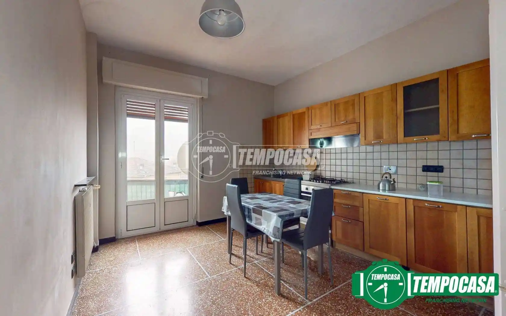 Appartamento in vendita a Arquata Scrivia