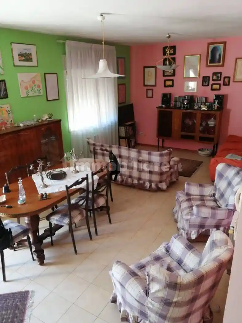 Villa bifamiliare via Zafferana, Centro, Zafferana Etnea - foto 3