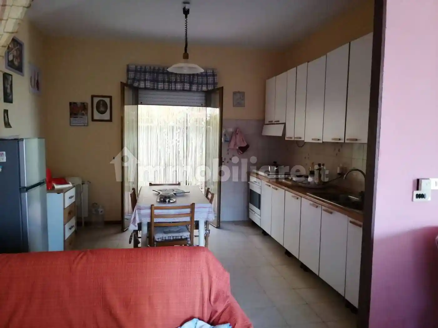 Villa bifamiliare via Zafferana, Centro, Zafferana Etnea - foto 5