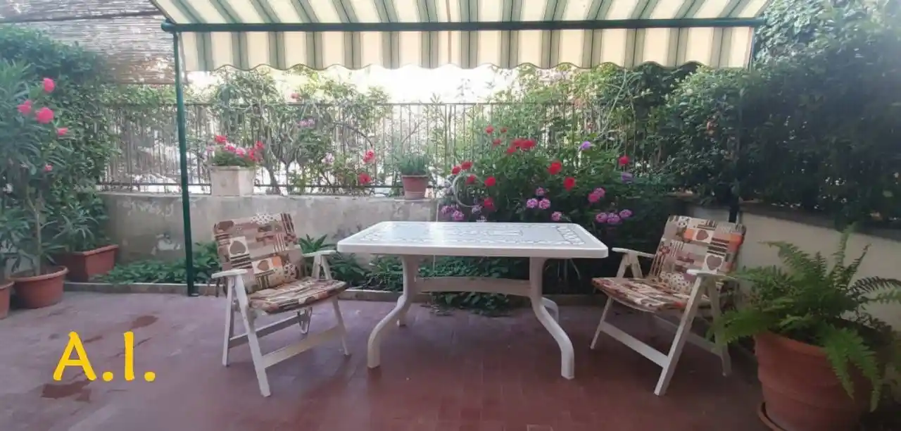 Trilocale angolo via di Villa Adele, Centro Storico, Anzio - foto 2