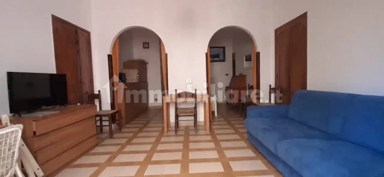 Trilocale angolo via di Villa Adele, Centro Storico, Anzio - foto 4