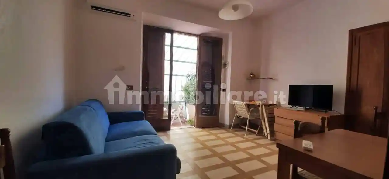 Trilocale angolo via di Villa Adele, Centro Storico, Anzio - foto 5