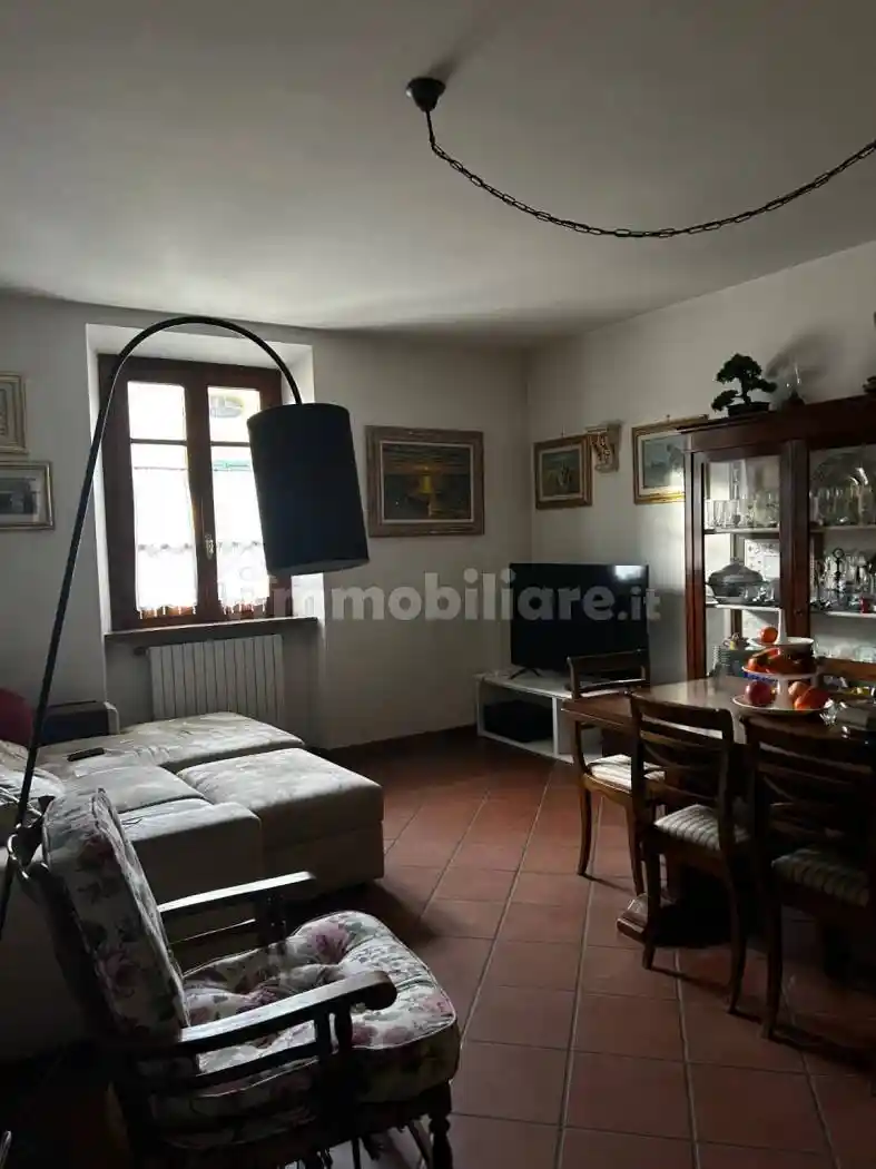 Appartamento in vendita a Pescia