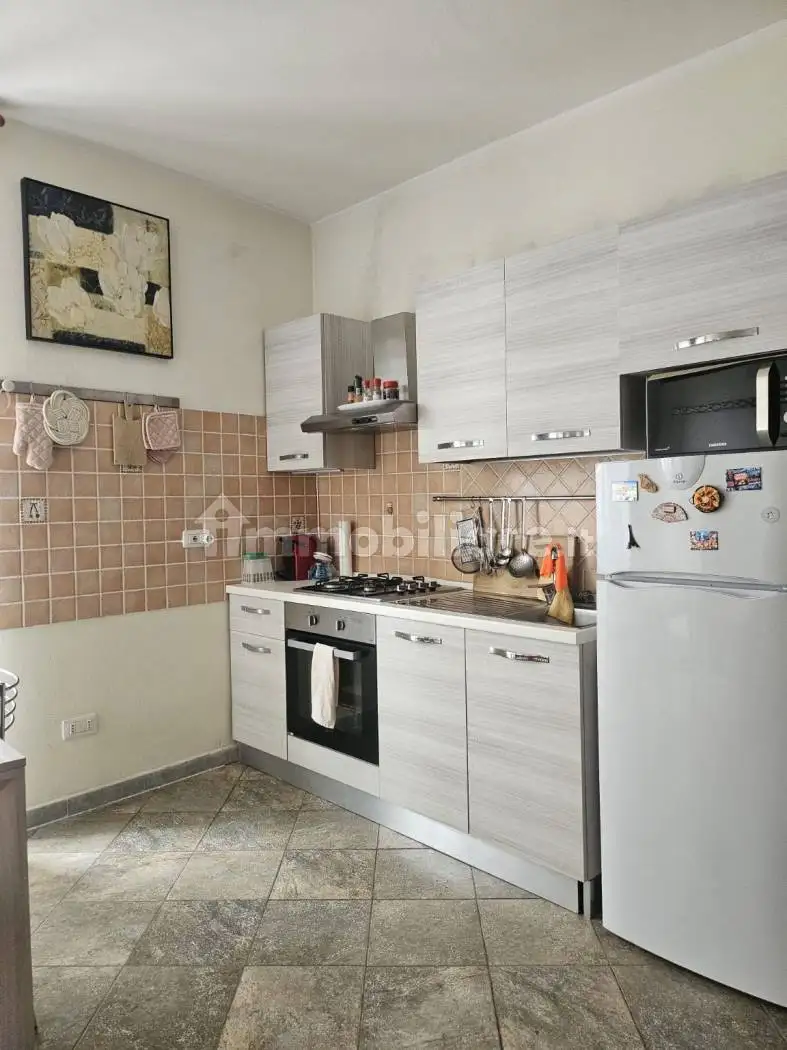 Appartamento in affitto a Sassari