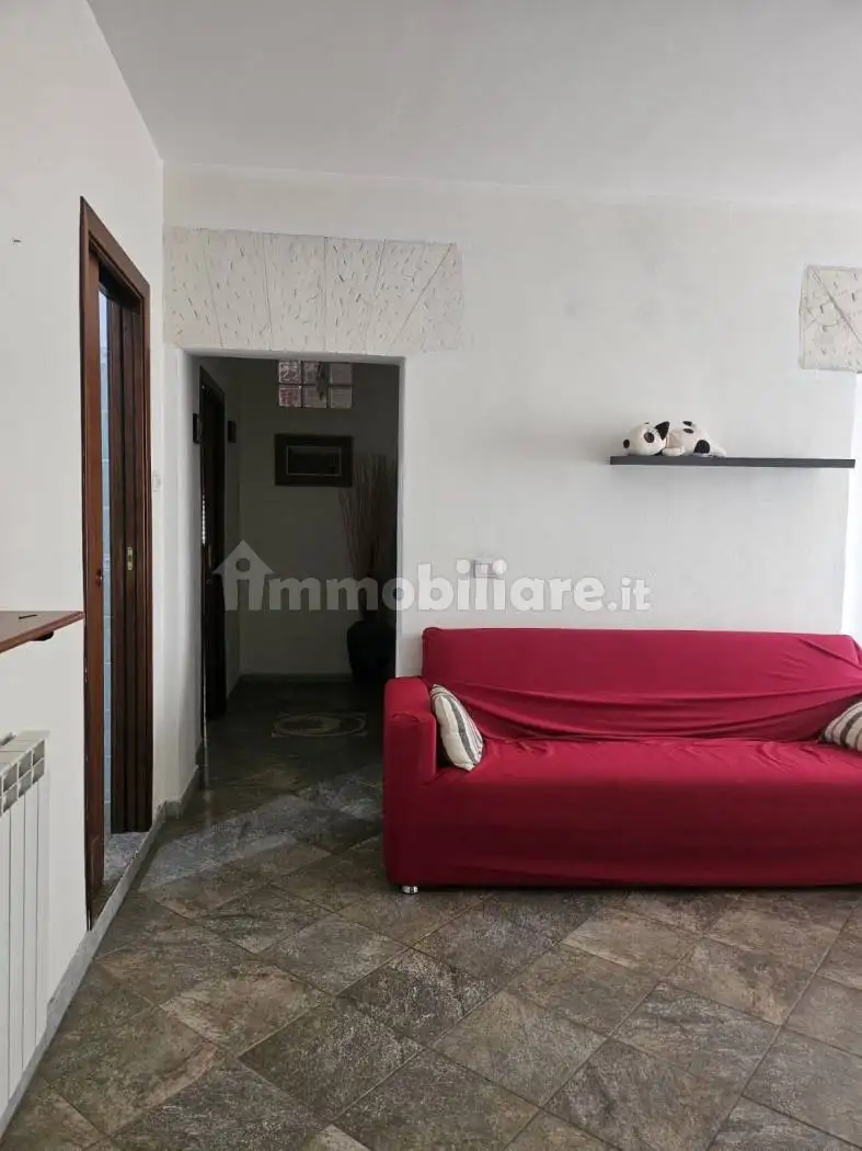 Trilocale via e largo Macao 30, Centro Storico, Sassari - foto 2