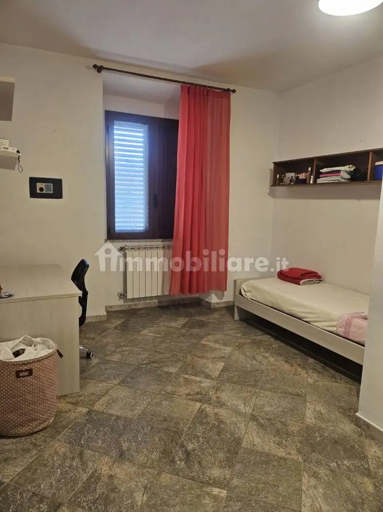 Trilocale via e largo Macao 30, Centro Storico, Sassari - foto 3