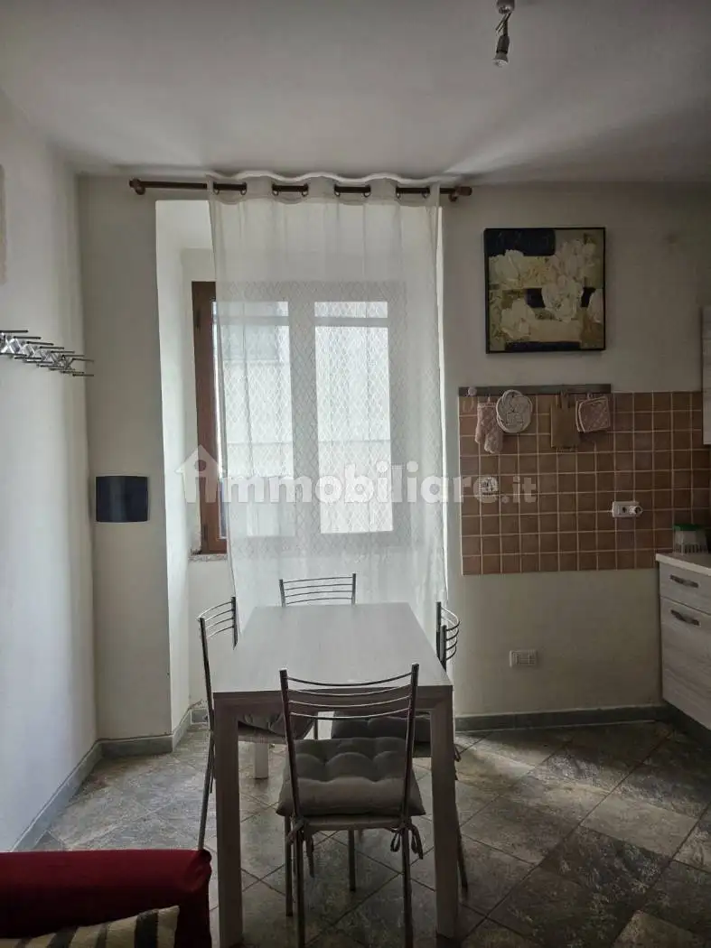 Trilocale via e largo Macao 30, Centro Storico, Sassari - foto 5
