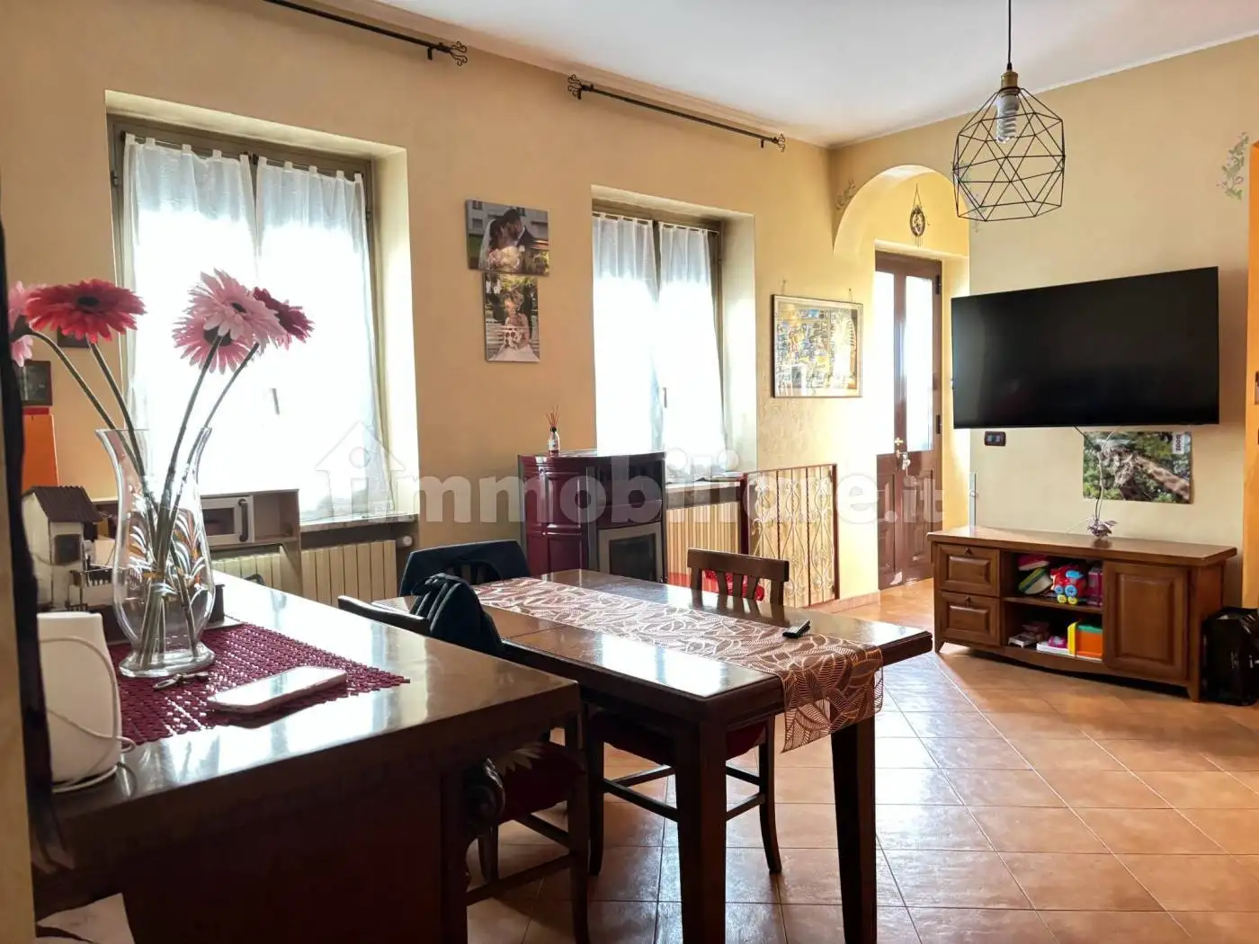 Villa in vendita a Torino