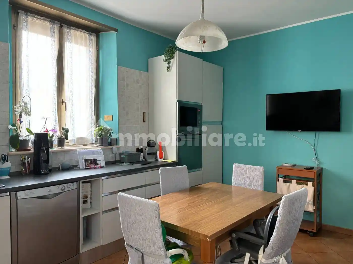 Villa unifamiliare Strada Lanzo 159, Barriera di Lanzo, Torino - foto 4