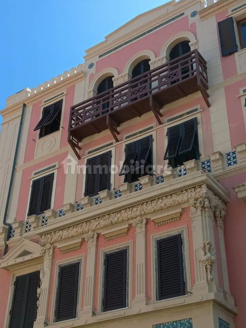 Appartamento in affitto a Livorno