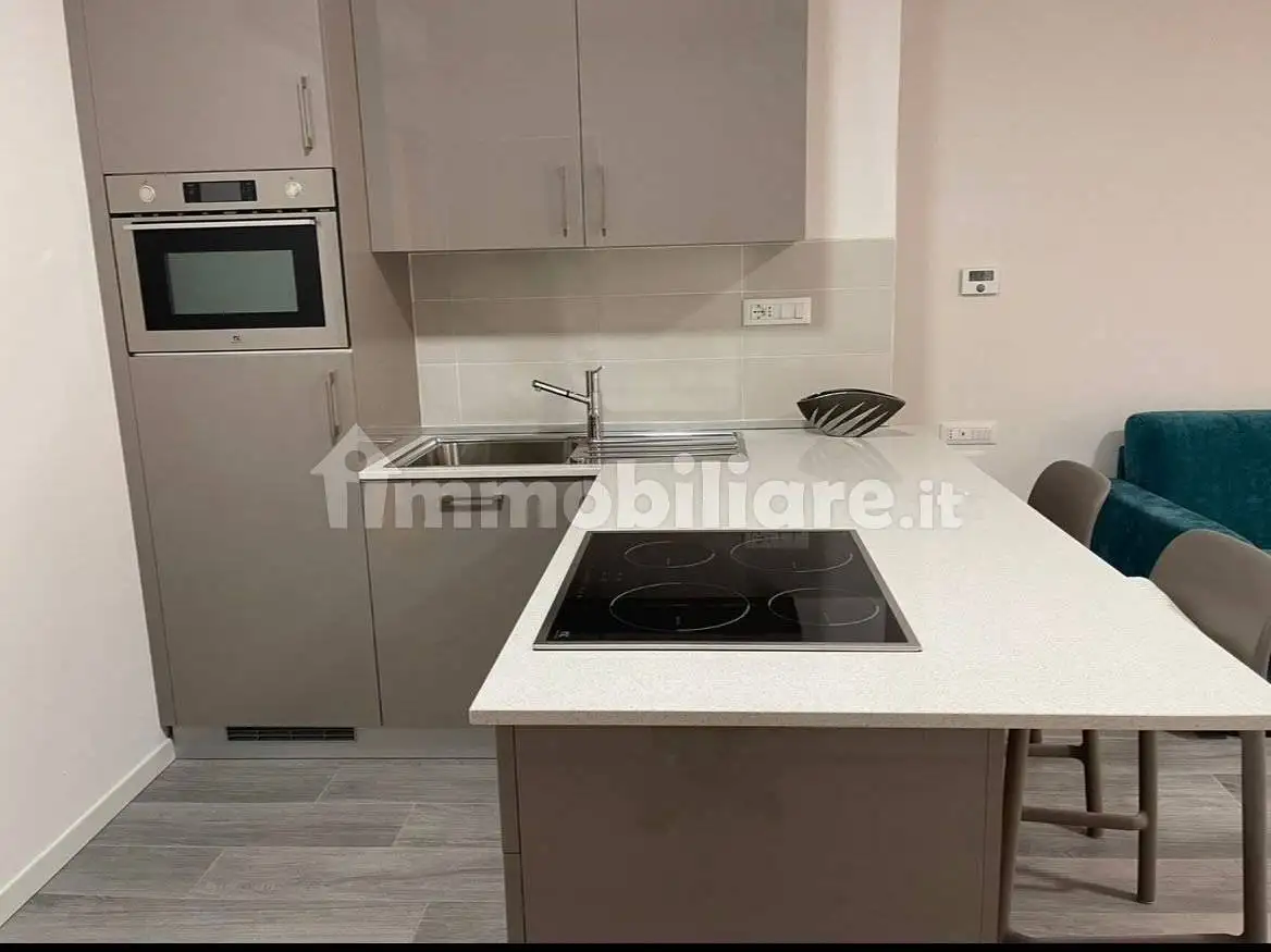 Loft in affitto a Bologna