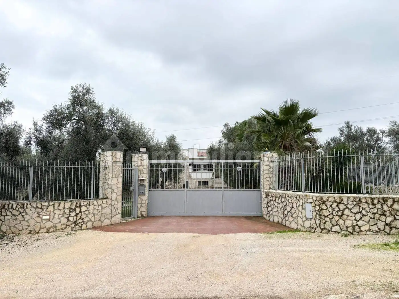 Villa in vendita a Molfetta