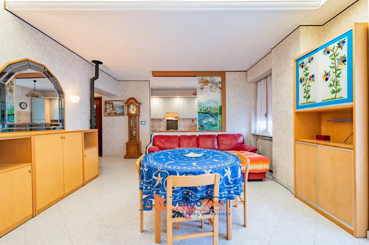 Terratetto unifamiliare via San Mauro 61, Boves - foto 2