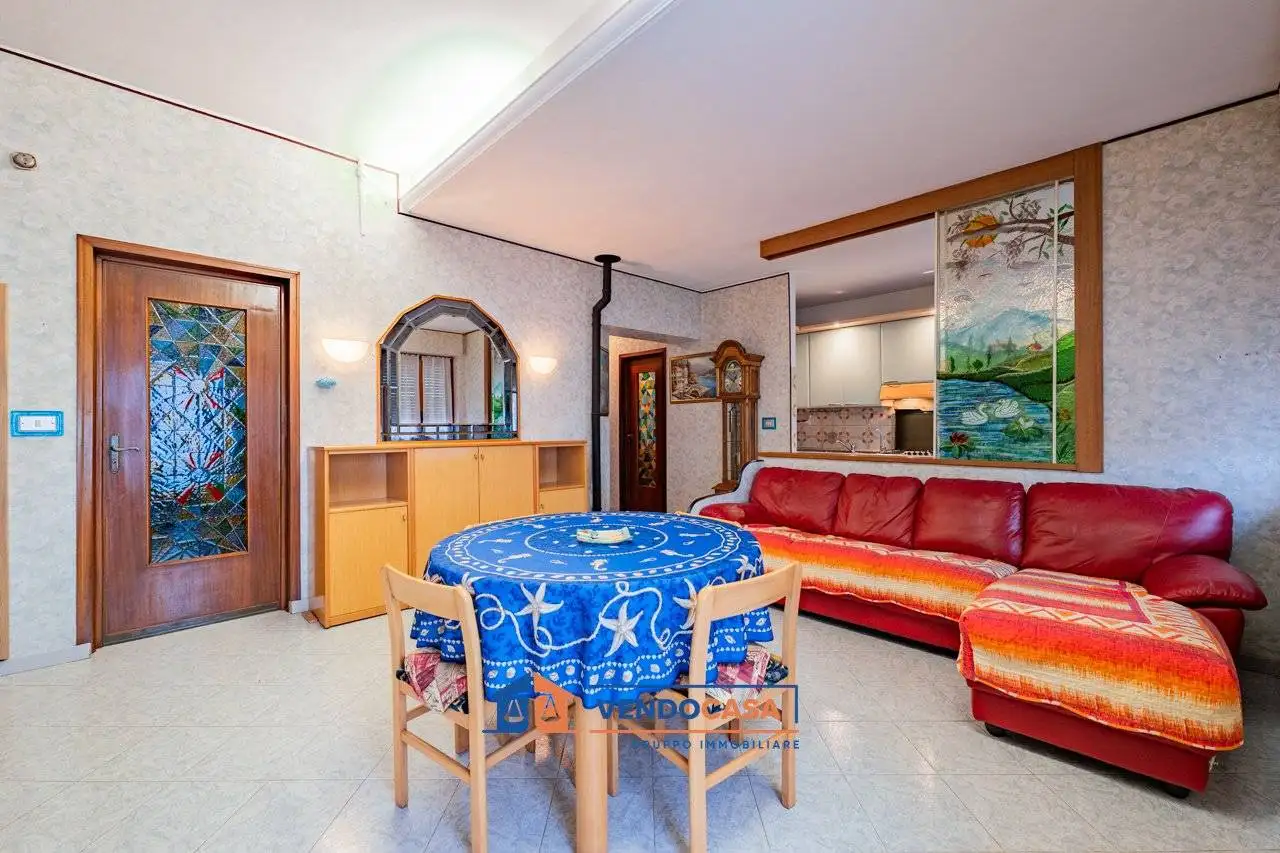 Terratetto unifamiliare via San Mauro 61, Boves - foto 3