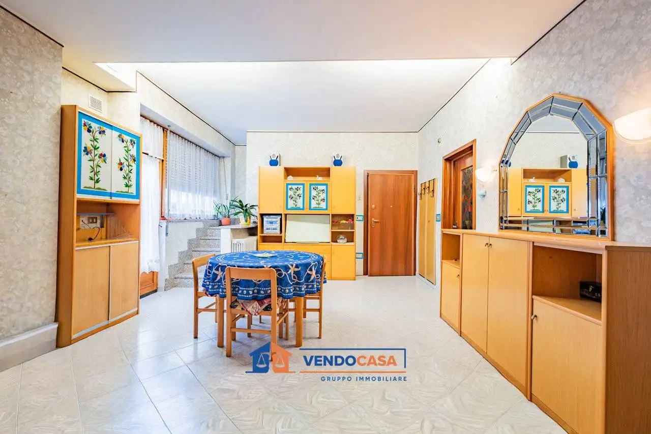 Terratetto unifamiliare via San Mauro 61, Boves - foto 4