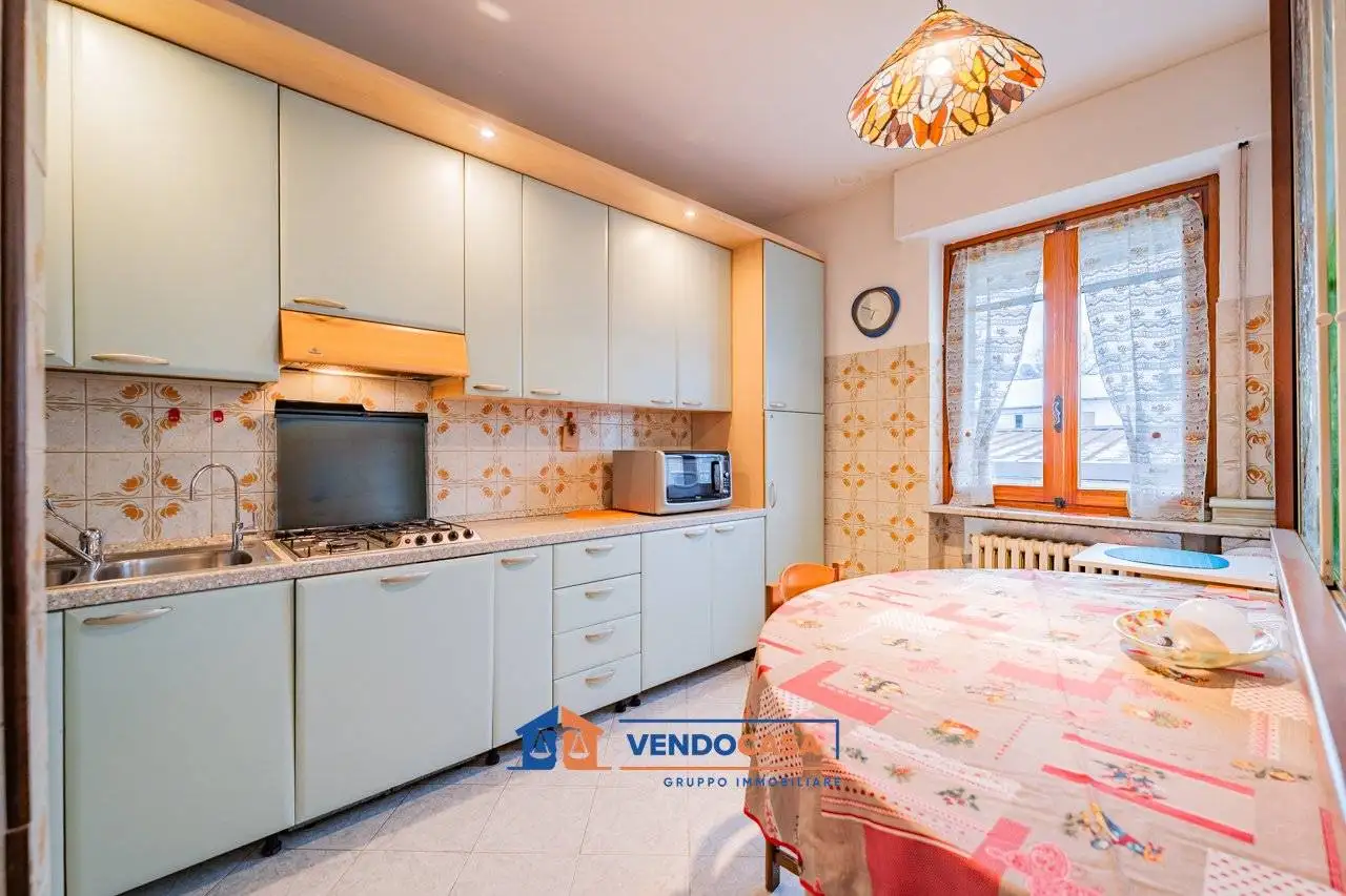 Terratetto unifamiliare via San Mauro 61, Boves - foto 5