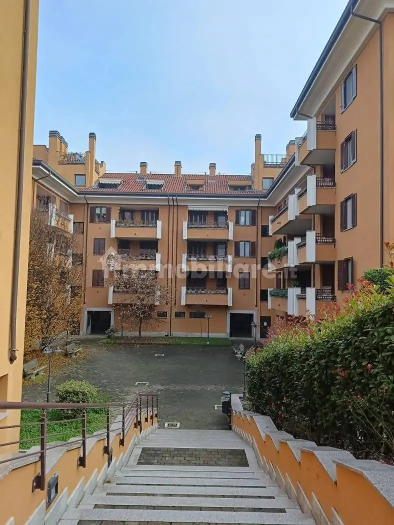 Appartamento in vendita a Peschiera Borromeo