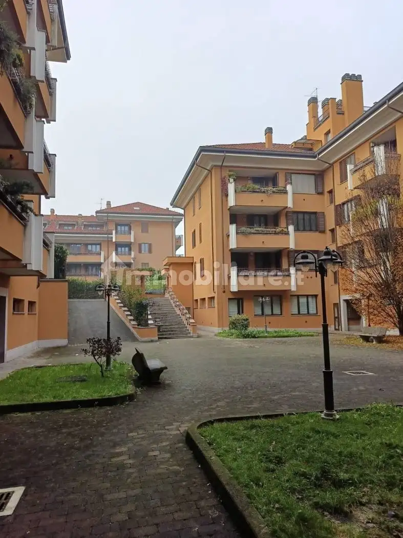 Bilocale via Umbria 24, San Bovio San Felice, Peschiera Borromeo - foto 2