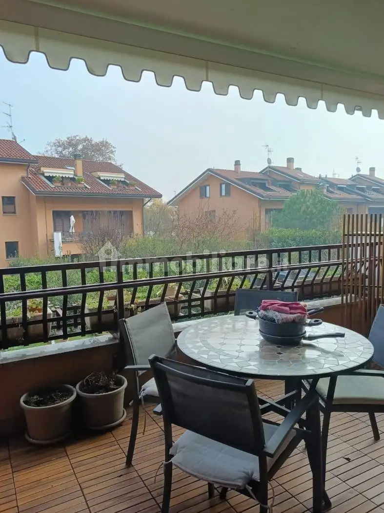 Bilocale via Umbria 24, San Bovio San Felice, Peschiera Borromeo - foto 4