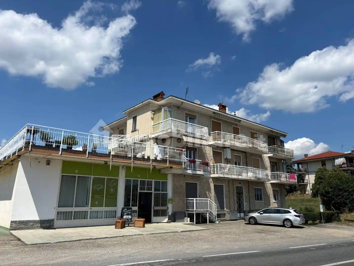 Appartamento in vendita a Giaveno