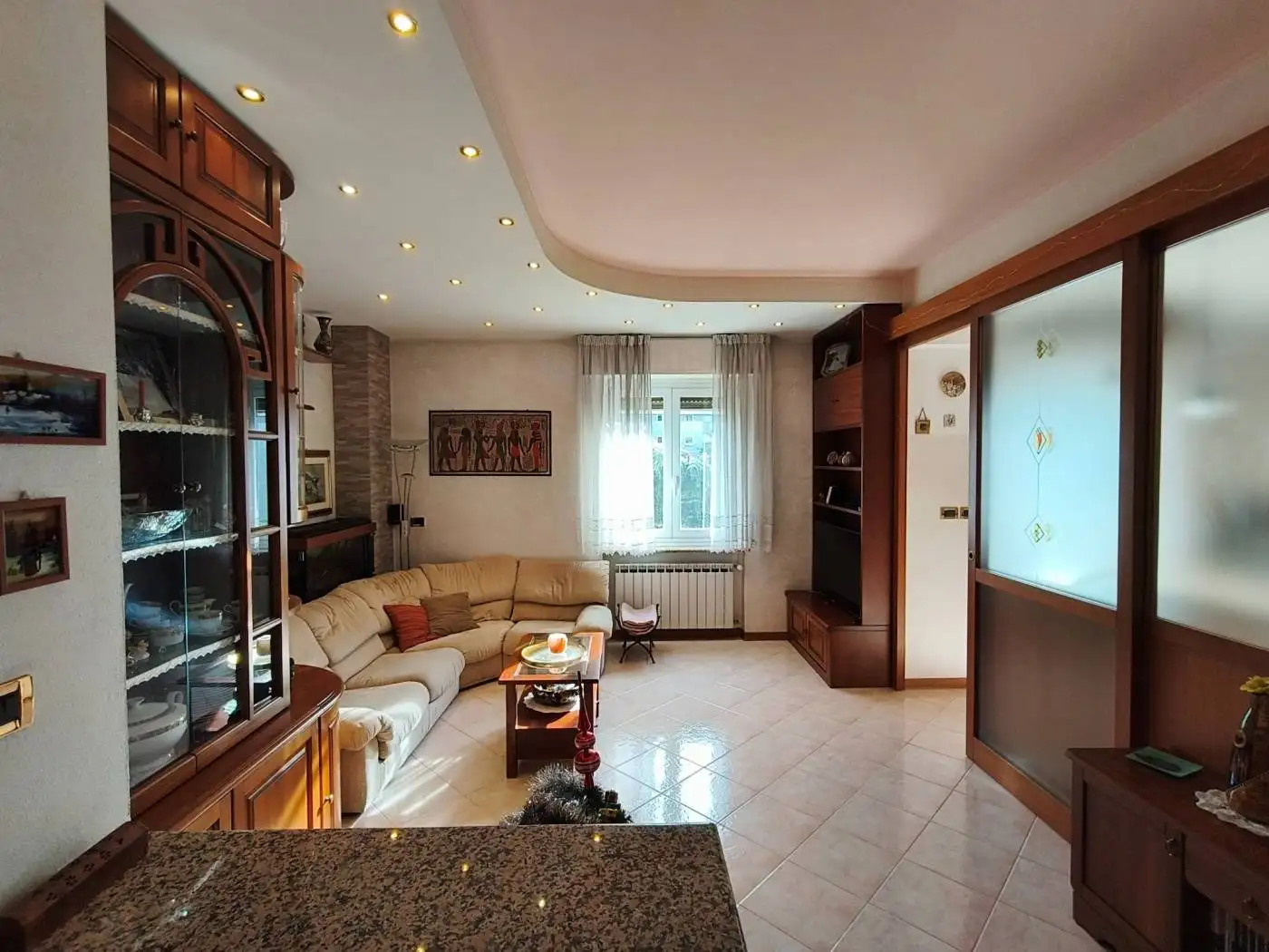 Appartamento in vendita a Trieste