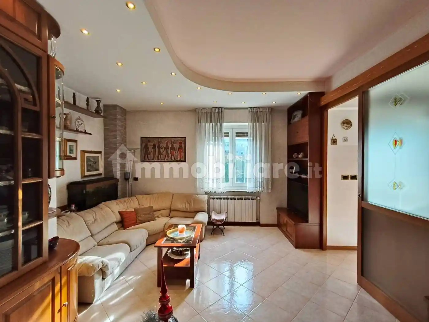 Trilocale via Federico Seismit Doda 5, Chiarbola - Ponziana, Trieste - foto 3