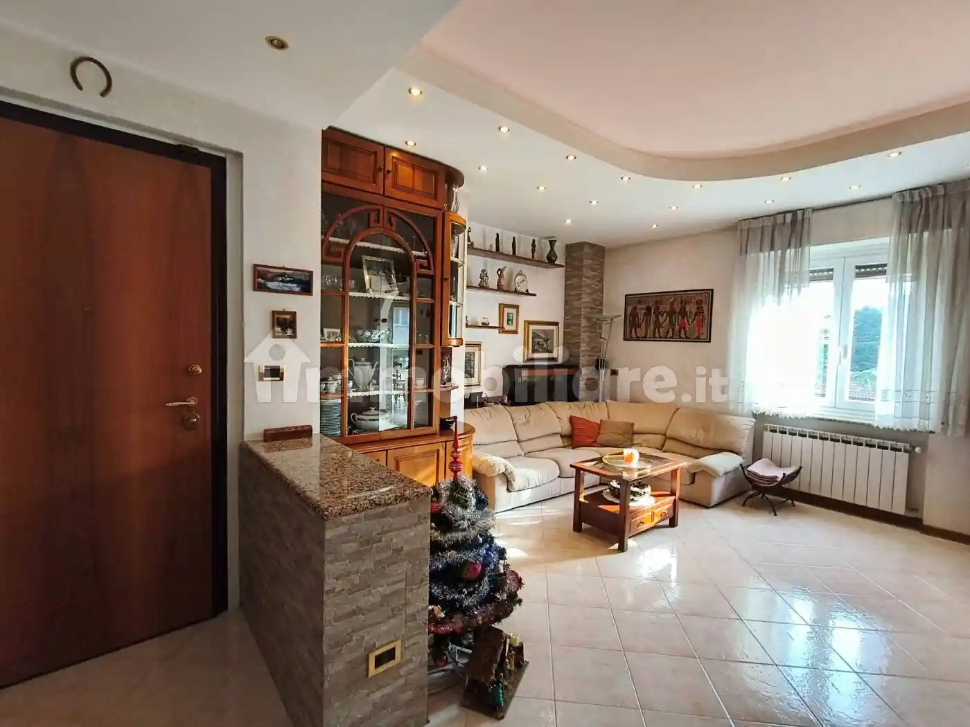 Trilocale via Federico Seismit Doda 5, Chiarbola - Ponziana, Trieste - foto 4