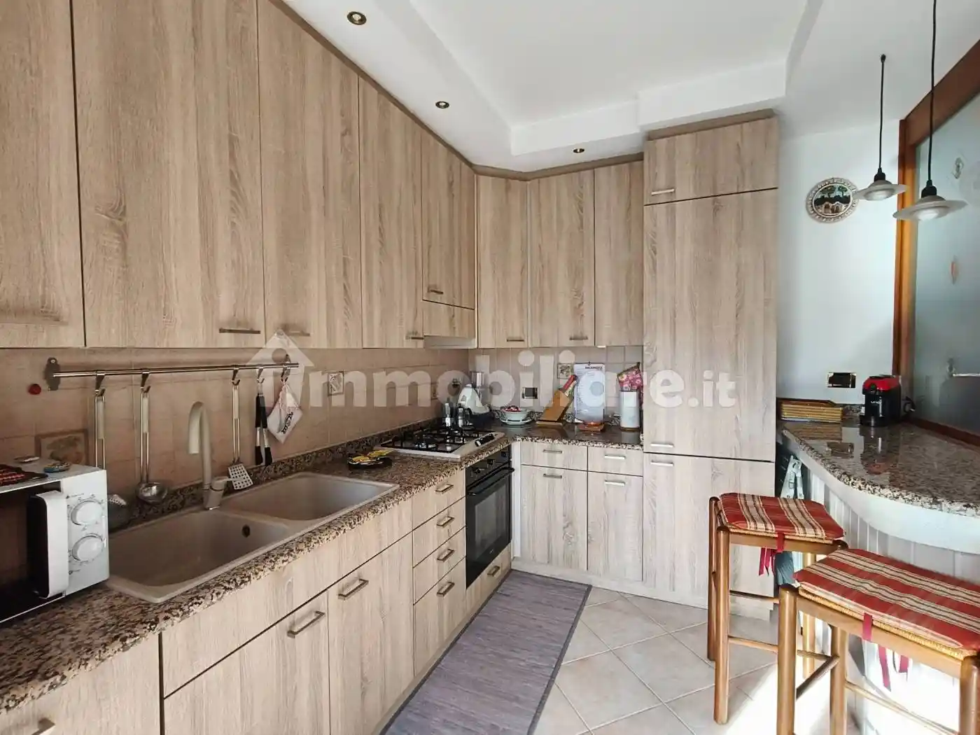 Trilocale via Federico Seismit Doda 5, Chiarbola - Ponziana, Trieste - foto 5