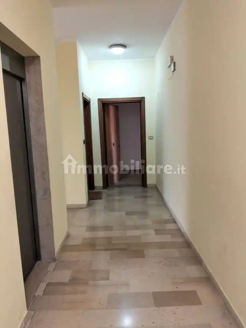 Trilocale via Pescaglia 93, Magliana, Roma - foto 3