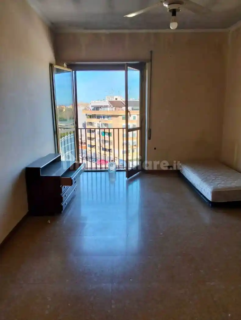 Trilocale via Pescaglia 93, Magliana, Roma - foto 5