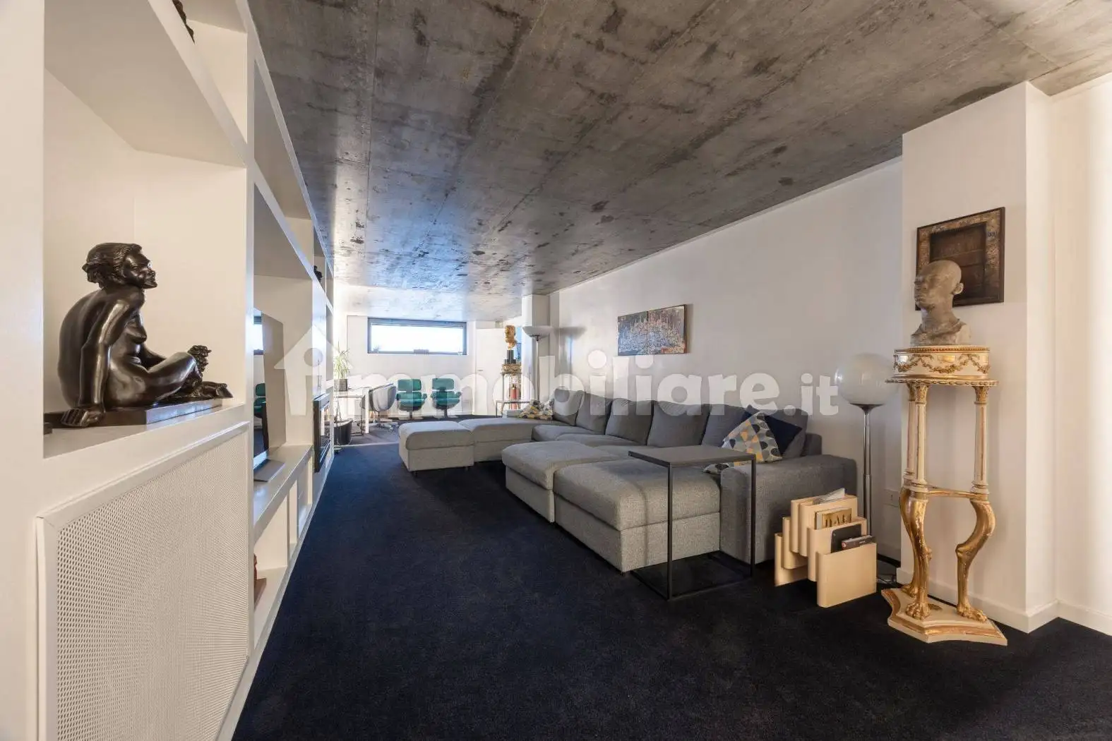 Appartamento in vendita a Brescia