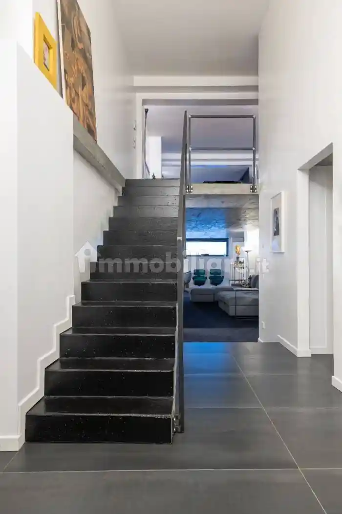 Appartamento viale d'Italia 1, Porta Milano, Brescia - foto 3