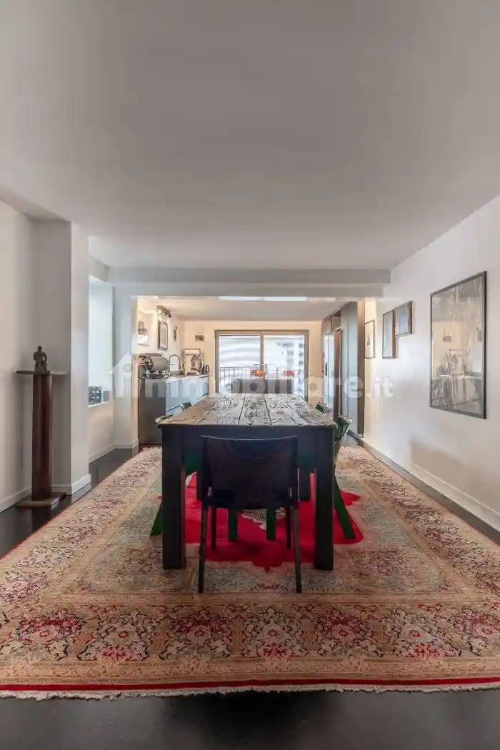 Appartamento viale d'Italia 1, Porta Milano, Brescia - foto 4