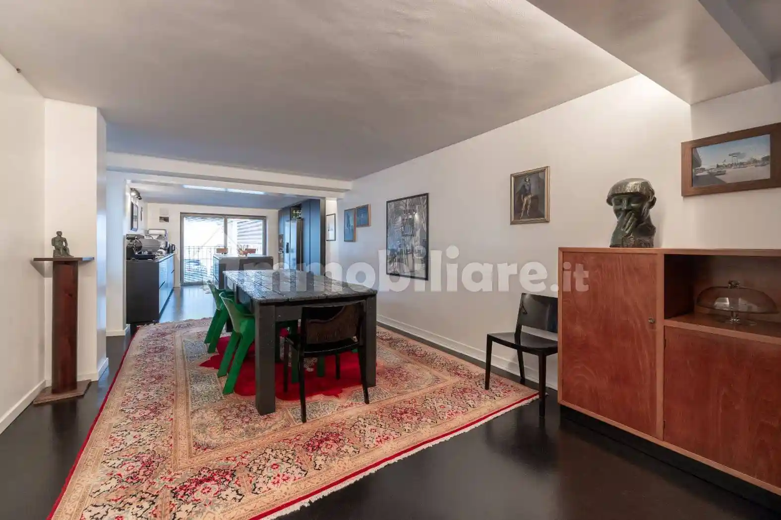 Appartamento viale d'Italia 1, Porta Milano, Brescia - foto 5