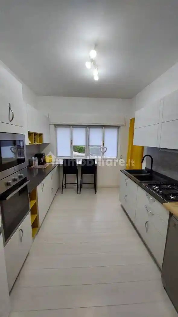 Appartamento in vendita a Artegna