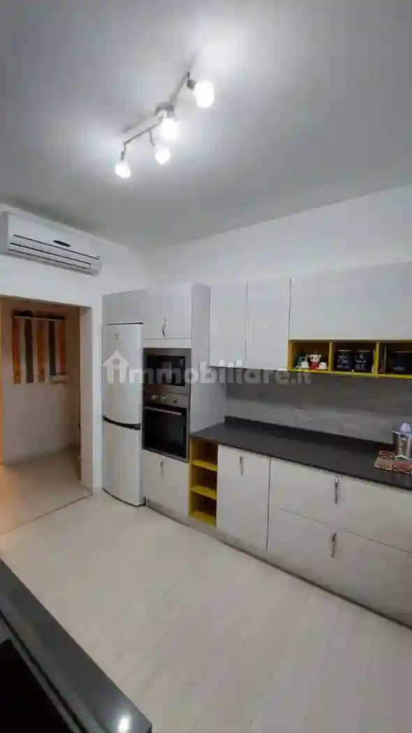 Quadrilocale via Montenars 21/4, Centro, Artegna - foto 4