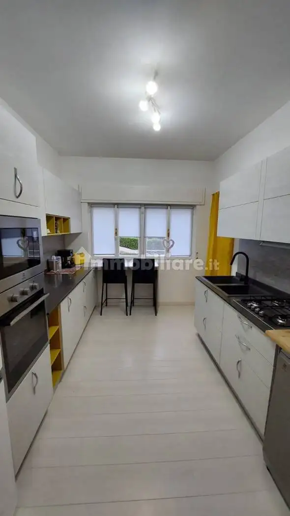 Appartamento in vendita a Artegna