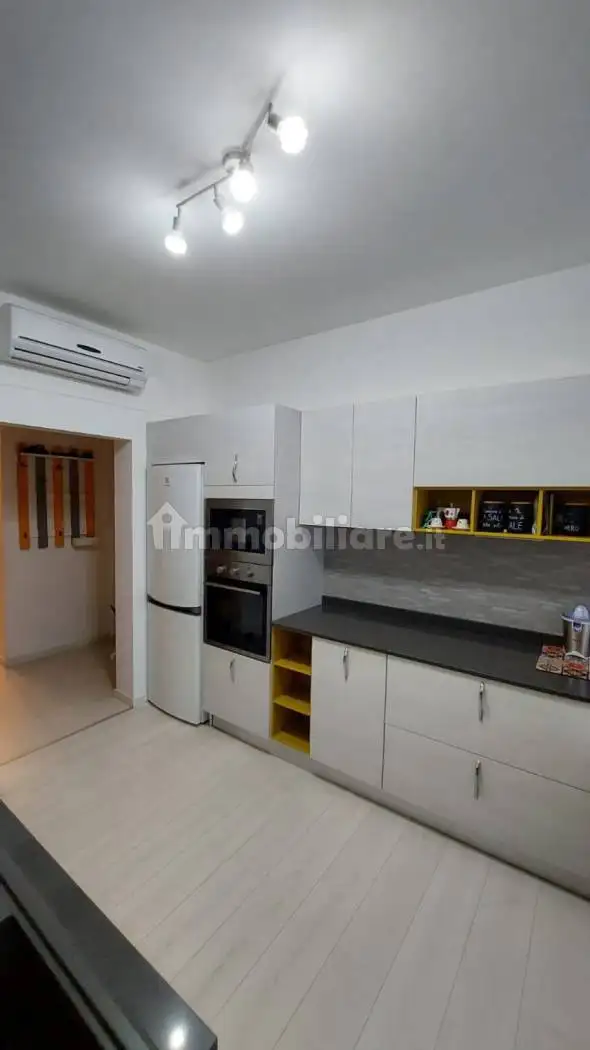 Quadrilocale via Montenars 21/4, Centro, Artegna - foto 2