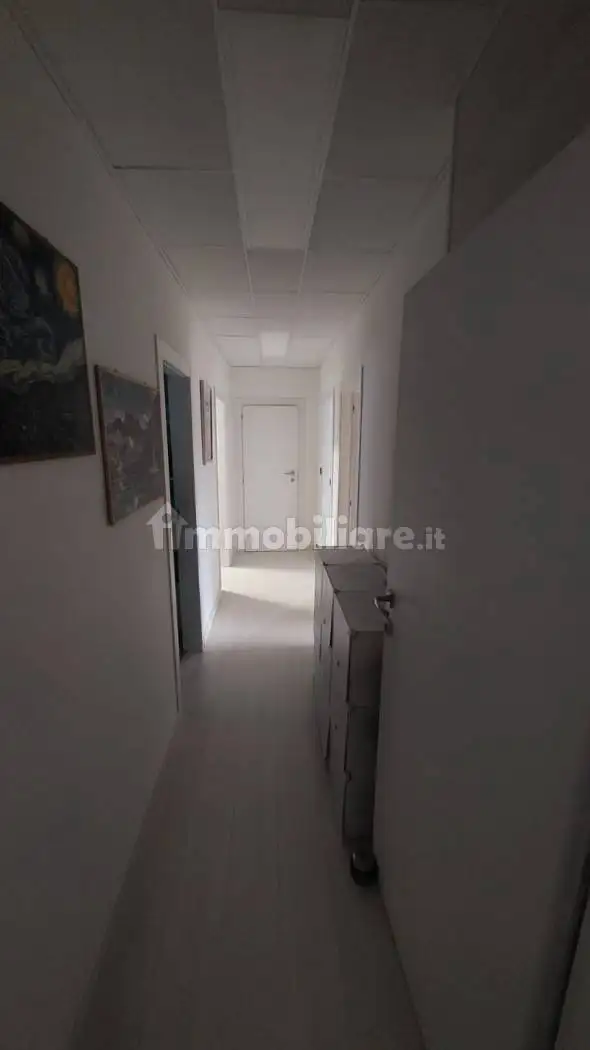 Quadrilocale via Montenars 21/4, Centro, Artegna - foto 5