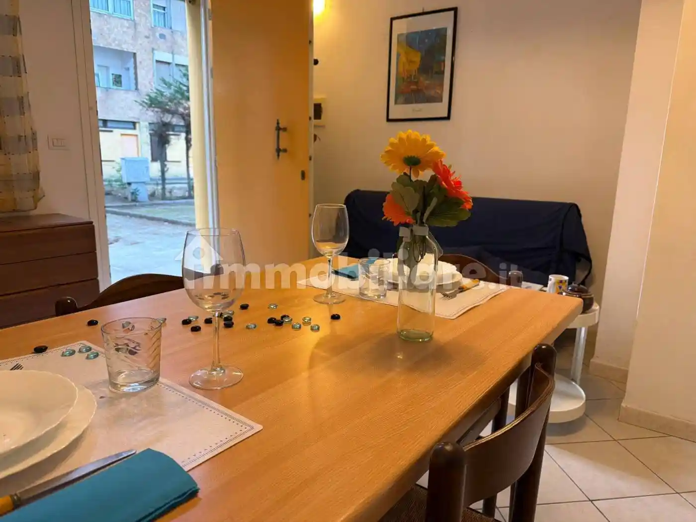 Appartamento in vendita a Comacchio