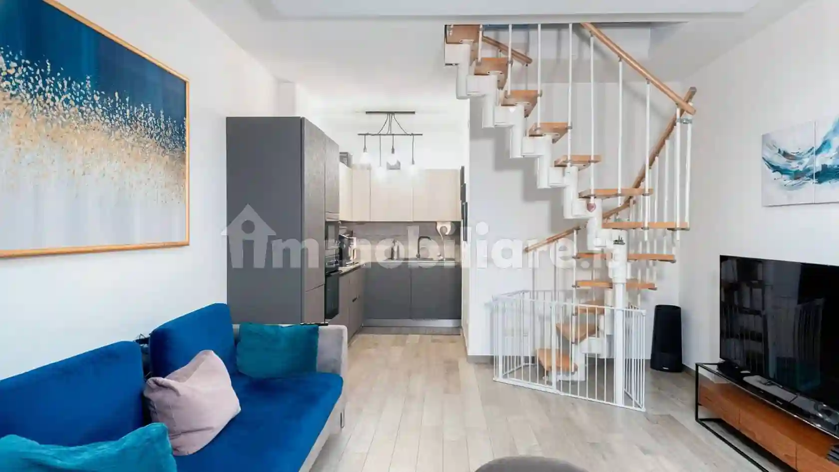 Villetta a schiera - foto 3