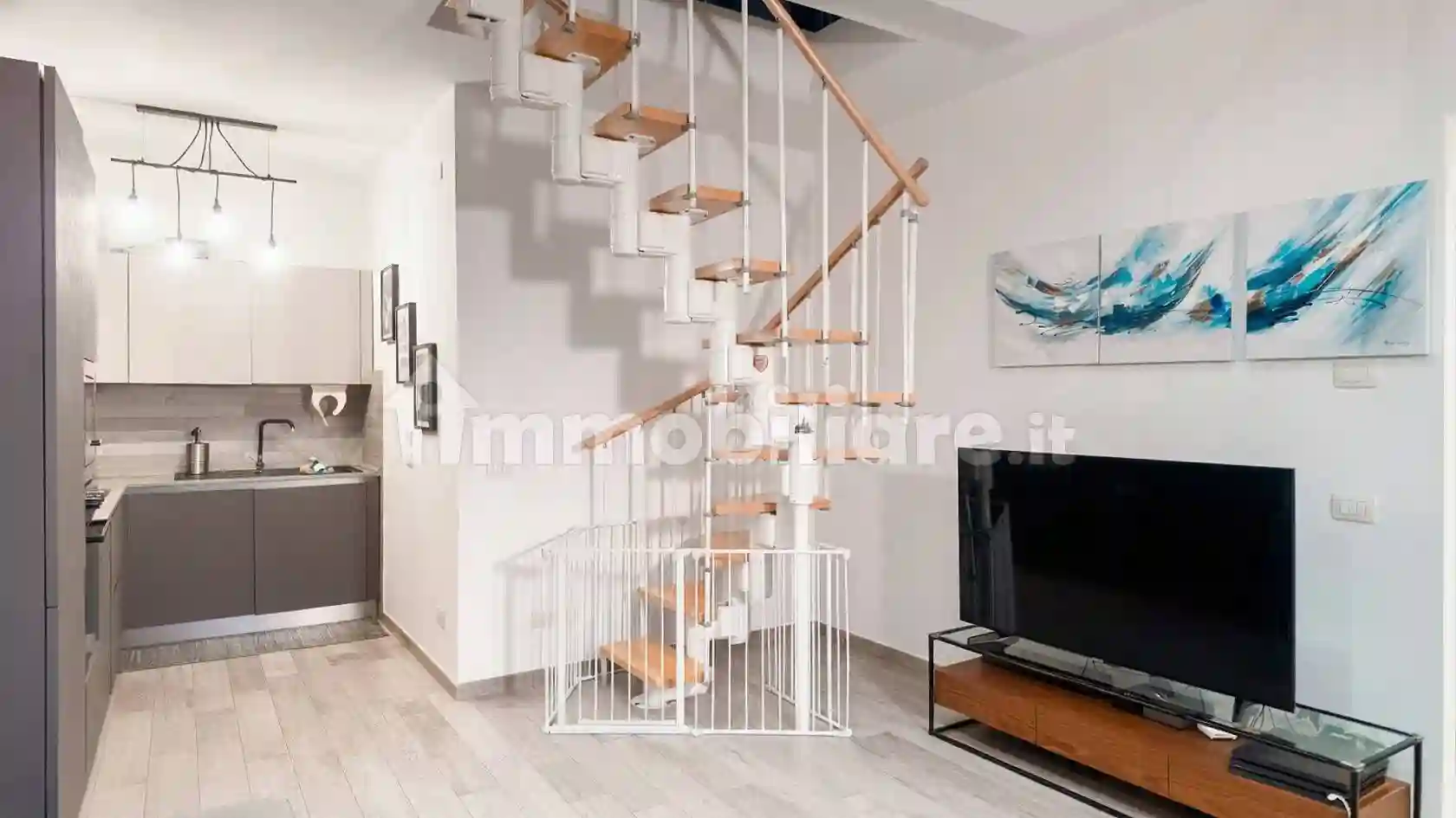 Villetta a schiera - foto 4