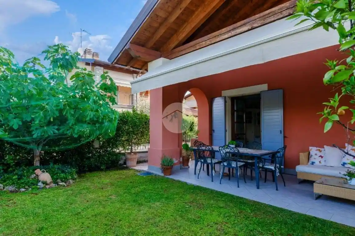 Villetta a schiera - foto 4