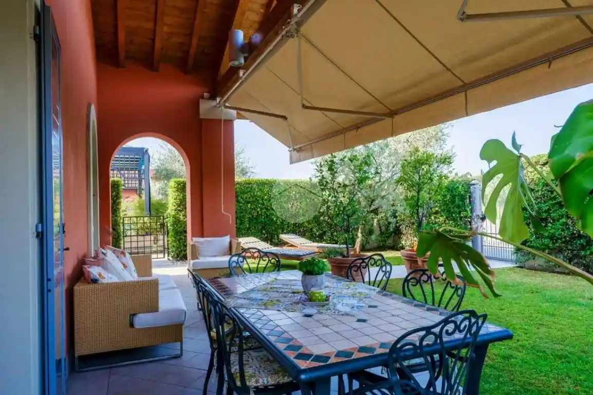 Villetta a schiera - foto 5