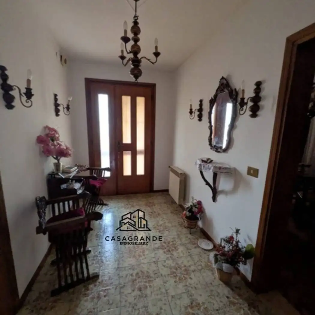 Villa in vendita a Cessalto