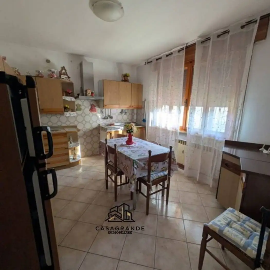 Villa unifamiliare via Bosco San Marco, Cessalto - foto 2