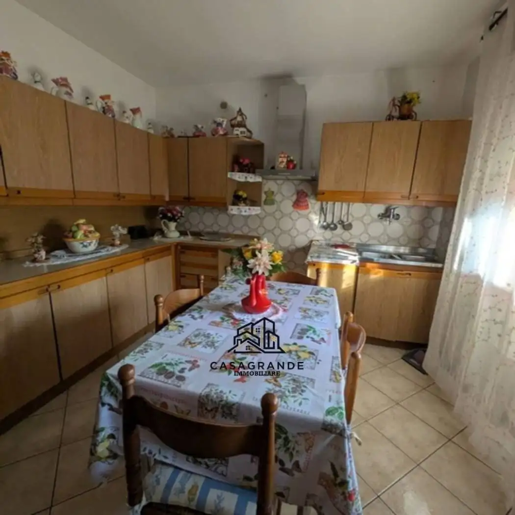 Villa unifamiliare via Bosco San Marco, Cessalto - foto 3