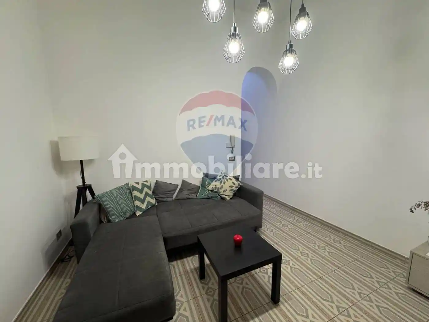 Trilocale via Andrea Morosini 7, Noce, Palermo - foto 5